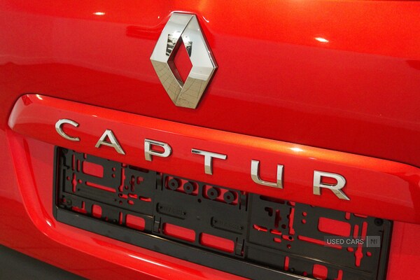 Used Renault Captur 2019 for sale - 76179915: Photo 14