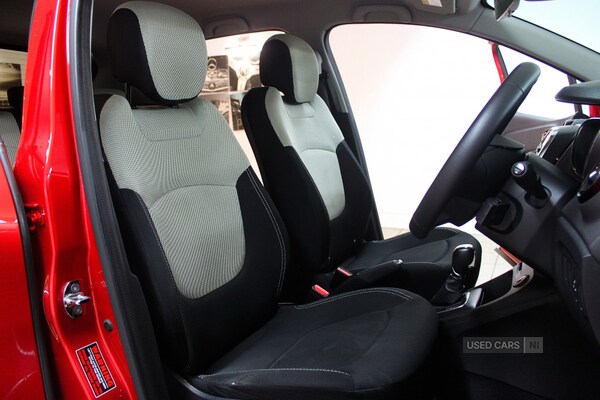Used Renault Captur 2019 for sale - 76179915: Photo 15