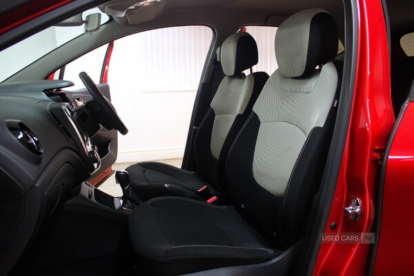 Used Renault Captur 2019 for sale - 76179915: Photo 16