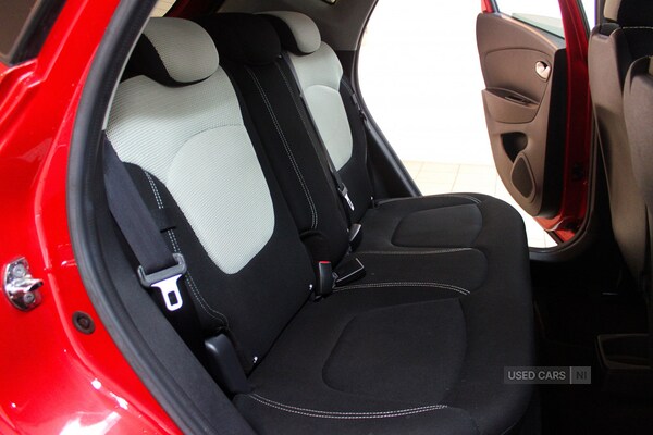 Used Renault Captur 2019 for sale - 76179915: Photo 17