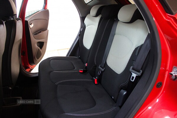 Used Renault Captur 2019 for sale - 76179915: Photo 18
