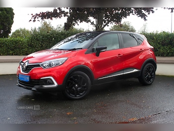 Renault - Captur