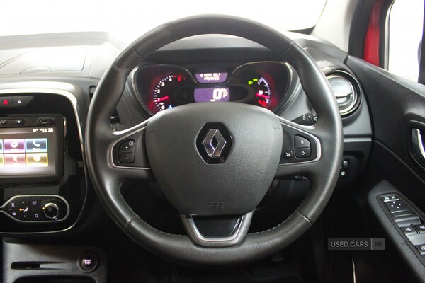 Used Renault Captur 2019 for sale - 76179915: Photo 20