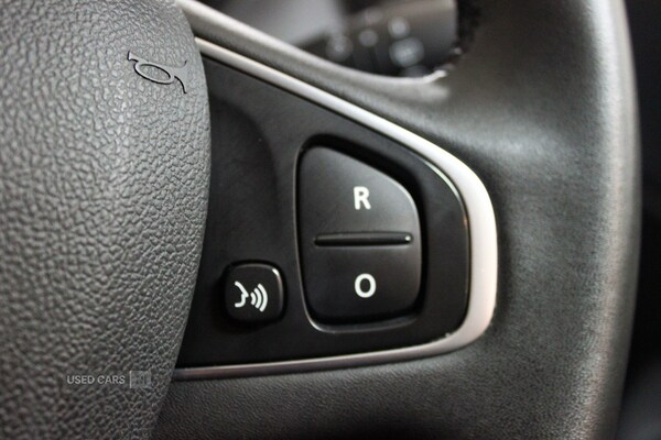 Used Renault Captur 2019 for sale - 76179915: Photo 22