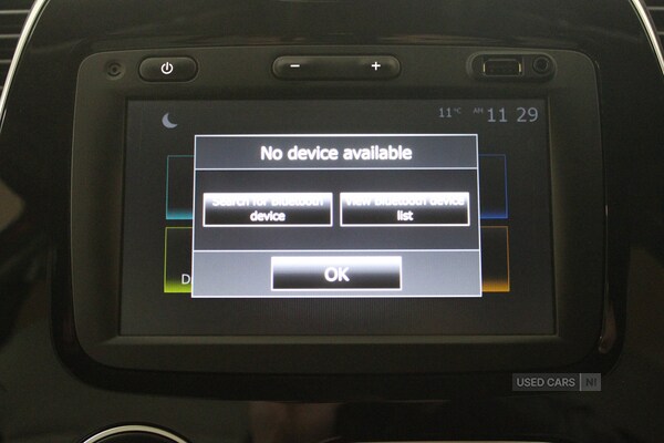 Used Renault Captur 2019 for sale - 76179915: Photo 32