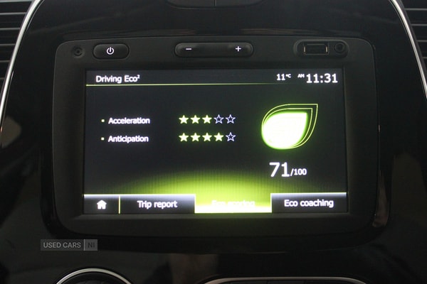 Used Renault Captur 2019 for sale - 76179915: Photo 33