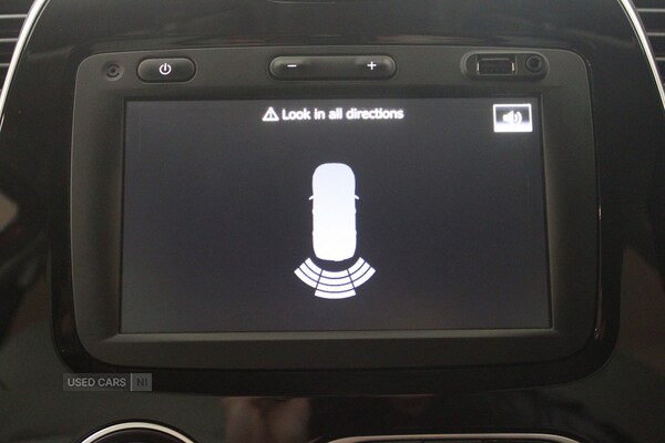 Used Renault Captur 2019 for sale - 76179915: Photo 36