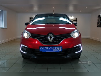 Used Renault Captur 2019 for sale - 76179915: Photo 3