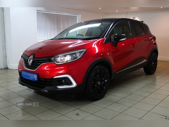 Used Renault Captur 2019 for sale - 76179915: Photo 4