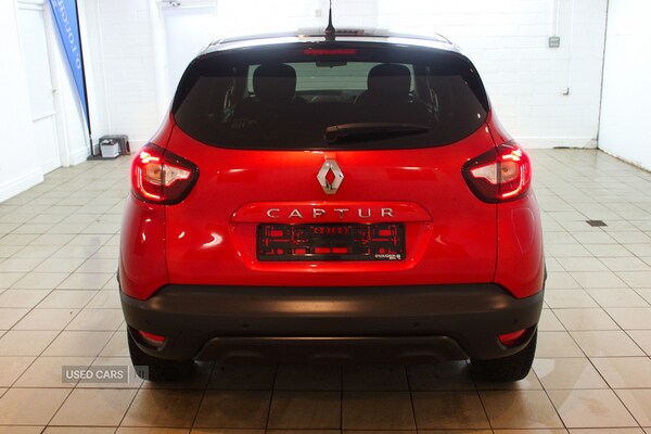 Used Renault Captur 2019 for sale - 76179915: Photo 5