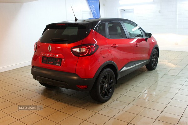 Used Renault Captur 2019 for sale - 76179915: Photo 6