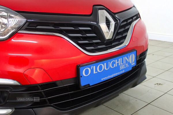 Used Renault Captur 2019 for sale - 76179915: Photo 8