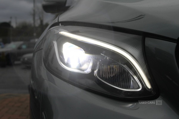 Used Mercedes-Benz GLC 2018 for sale - 77479783: Photo 15