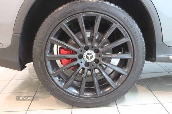 Used Mercedes-Benz GLC 2018 for sale - 77479783: Photo 26