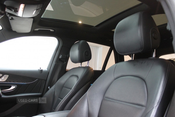 Used Mercedes-Benz GLC 2018 for sale - 77479783: Photo 27