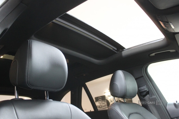 Used Mercedes-Benz GLC 2018 for sale - 77479783: Photo 28