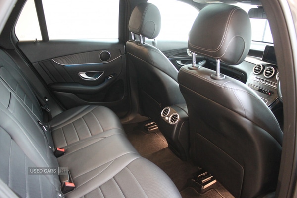 Used Mercedes-Benz GLC 2018 for sale - 77479783: Photo 33