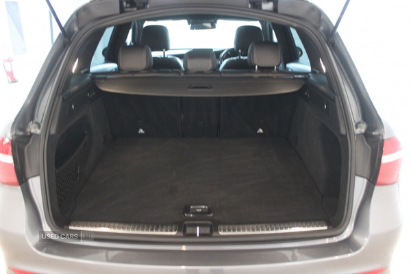 Used Mercedes-Benz GLC 2018 for sale - 77479783: Photo 39