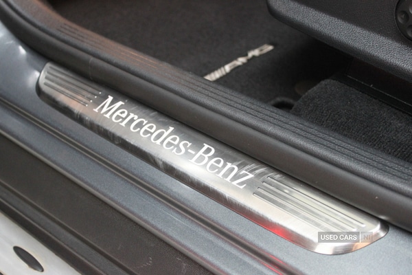 Used Mercedes-Benz GLC 2018 for sale - 77479783: Photo 40