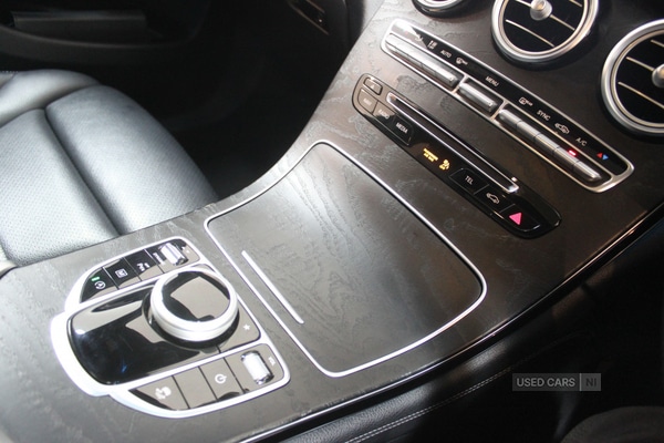 Used Mercedes-Benz GLC 2018 for sale - 77479783: Photo 42