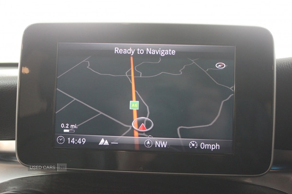 Used Mercedes-Benz GLC 2018 for sale - 77479783: Photo 43