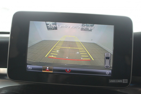 Used Mercedes-Benz GLC 2018 for sale - 77479783: Photo 44