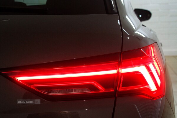 Used Audi Q3 2019 for sale - 75508592: Photo 15
