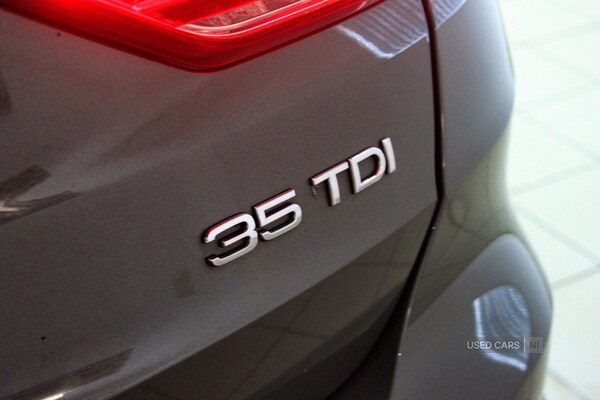 Used Audi Q3 2019 for sale - 75508592: Photo 17