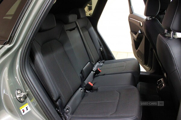 Used Audi Q3 2019 for sale - 75508592: Photo 20