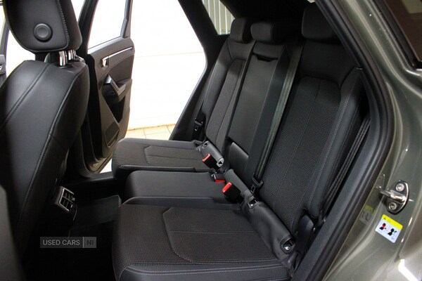 Used Audi Q3 2019 for sale - 75508592: Photo 21