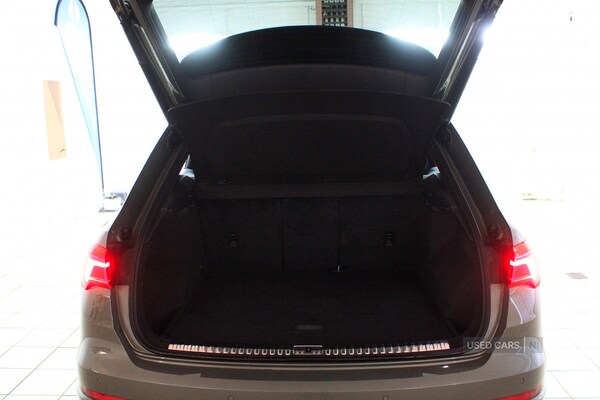Used Audi Q3 2019 for sale - 75508592: Photo 22