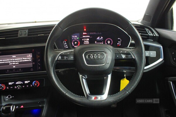 Used Audi Q3 2019 for sale - 75508592: Photo 24
