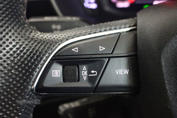 Used Audi Q3 2019 for sale - 75508592: Photo 25