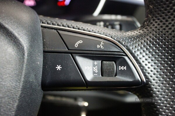 Used Audi Q3 2019 for sale - 75508592: Photo 26