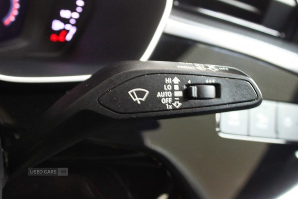 Used Audi Q3 2019 for sale - 75508592: Photo 28