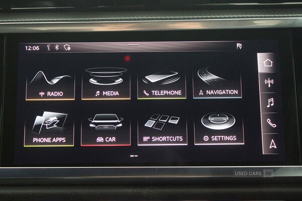 Used Audi Q3 2019 for sale - 75508592: Photo 34