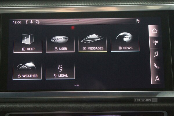 Used Audi Q3 2019 for sale - 75508592: Photo 35