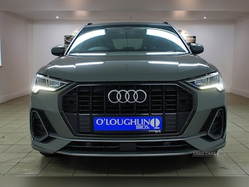 Used Audi Q3 2019 for sale - 75508592: Photo