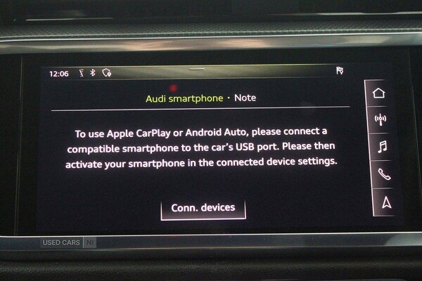 Used Audi Q3 2019 for sale - 75508592: Photo 40