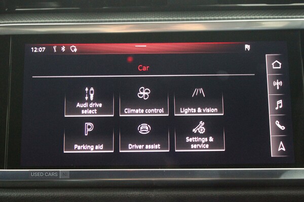Used Audi Q3 2019 for sale - 75508592: Photo 41