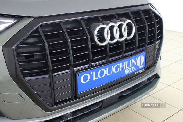 Used Audi Q3 2019 for sale - 75508592: Photo 9
