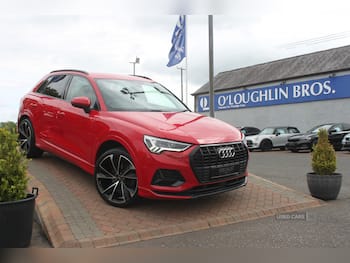 Used Audi Q3 2019 for sale - 79670579: Photo