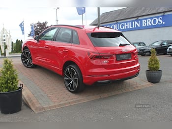 Used Audi Q3 2019 for sale - 79670579: Photo