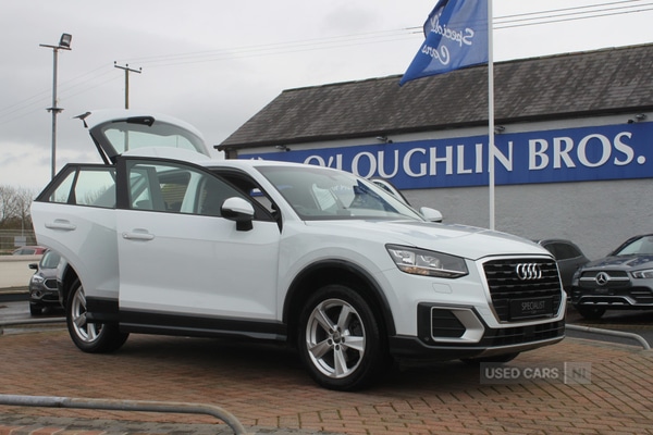 Used Audi Q2 2019 for sale - 77659296: Photo 10