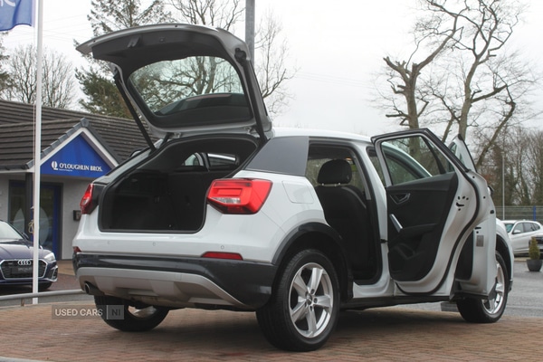 Used Audi Q2 2019 for sale - 77659296: Photo 11