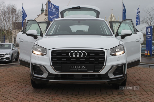Used Audi Q2 2019 for sale - 77659296: Photo 12