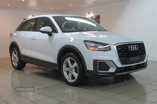 Used Audi Q2 2019 for sale - 77659296: Photo 13