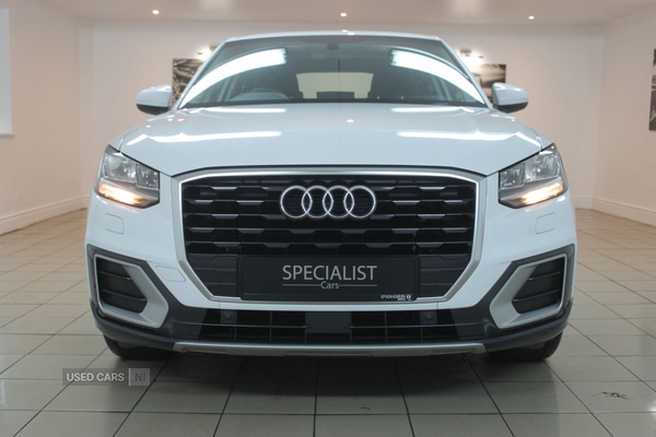 Used Audi Q2 2019 for sale - 77659296: Photo 14
