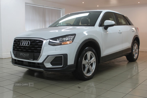 Used Audi Q2 2019 for sale - 77659296: Photo 15