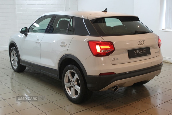 Used Audi Q2 2019 for sale - 77659296: Photo 16